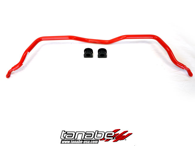Tanabe Stabilizer Chasis for 92-96 Honda Prelude BB1/4 - Front - Click Image to Close