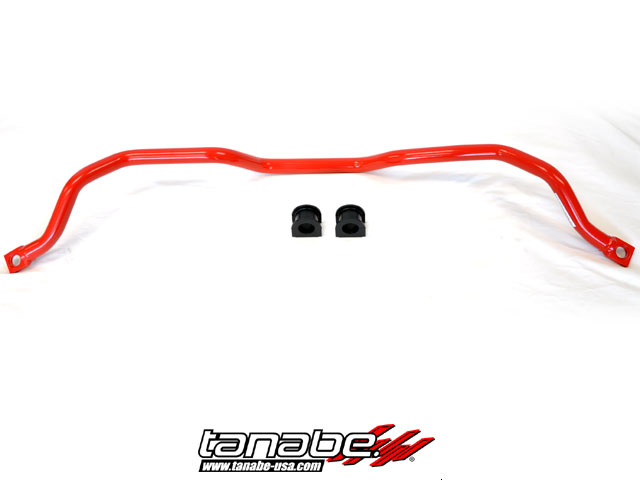 Tanabe Stabilizer Chasis for 94-97 Honda Accord 2DR/4DR CD-Front