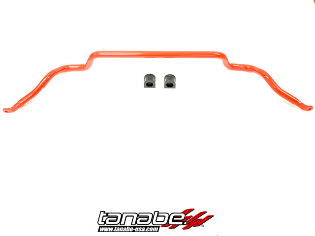 Tanabe Stabilizer Chasis for 93-98 Toyota Supra JZA80 - Rear - Click Image to Close