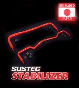 Tanabe Stabilizer Chasis for 93-97 Mazda RX-7 FD3S - Front - Click Image to Close