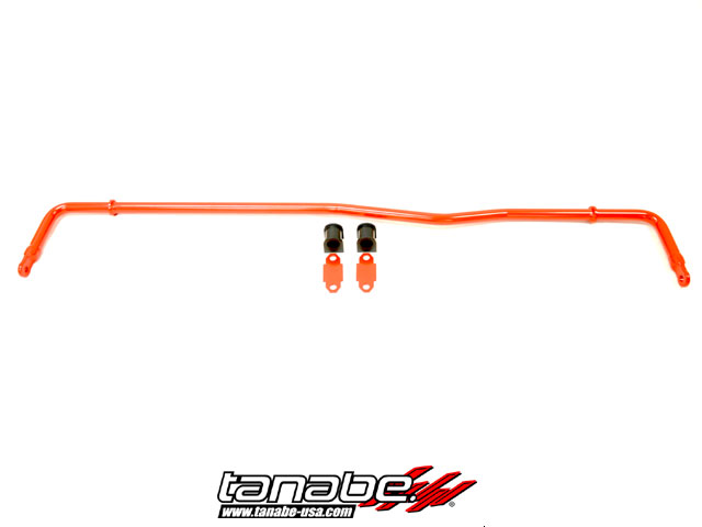 Tanabe Stabilizer Chasis for 93-97 Mazda RX-7 FD3S - Rear - Click Image to Close
