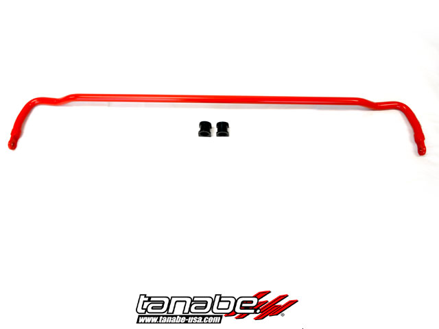 Tanabe Stabilizer Chasis for 96-00 Honda Civic Coupe EX/SI- Rear