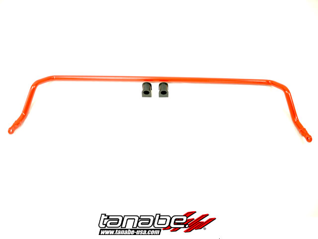 Tanabe Stabilizer Chasis for 90-95 Toyota MR-2 SW20 - Front - Click Image to Close
