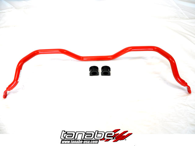 Tanabe Stabilizer Chasis for 97-01 Honda Prelude - Front - Click Image to Close