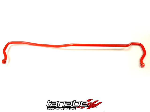 Tanabe Stabilizer Chasis for 88-91 Honda CRX EF - Rear