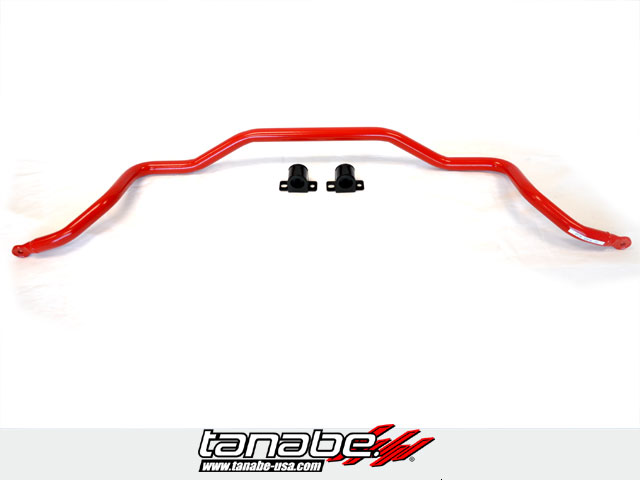 Tanabe Stabilizer Chasis for 00-05 Lexus IS300 JCE10L - Front