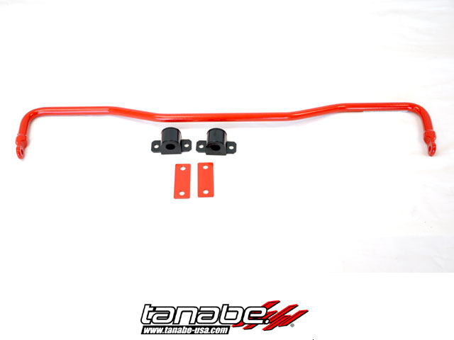 Tanabe Stabilizer Chasis for 00-05 Lexus IS300 JCE10L - Rear