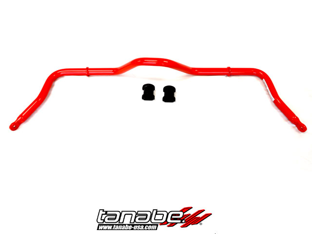 Tanabe Stabilizer Chasis for 02-04 Acura RSX Type S DC5 - Front - Click Image to Close