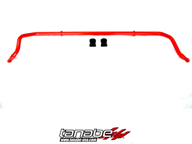 Tanabe Stabilizer Chasis for 02-04 Acura RSX Type S DC5 - Rear - Click Image to Close