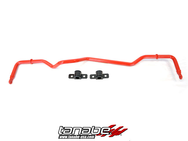 Tanabe Stabilizer Chasis for 03-07 Infiniti G35 Coupe V35 - Rear - Click Image to Close