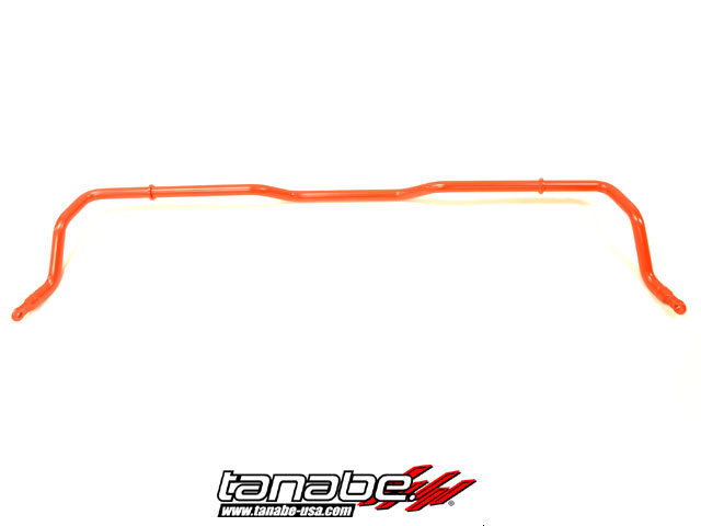 Tanabe Stabilizer Chasis for 03-05 Mitsu Lancer EVO8 CT9A - Rear - Click Image to Close