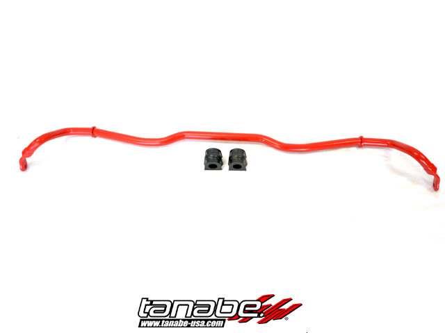 Tanabe Stabilizer Chasis for 02-03 Subaru Impreza WRX - Front - Click Image to Close
