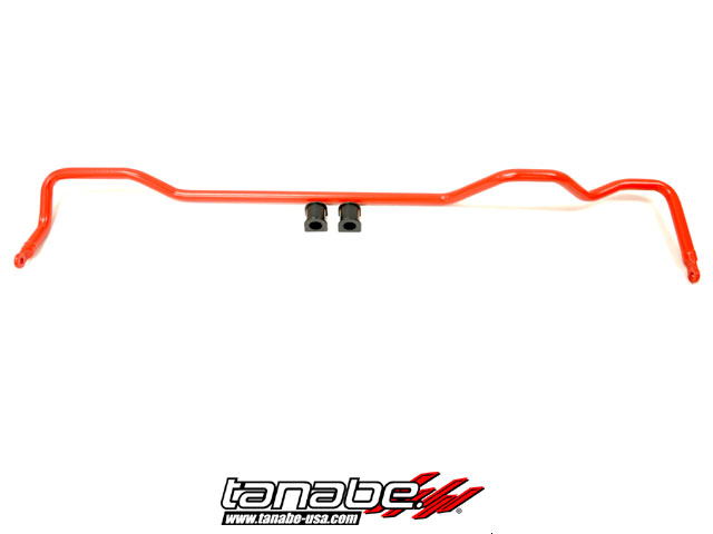 Tanabe Stabilizer Chasis for 04-06 Subaru Impreza WRX STI - Rear