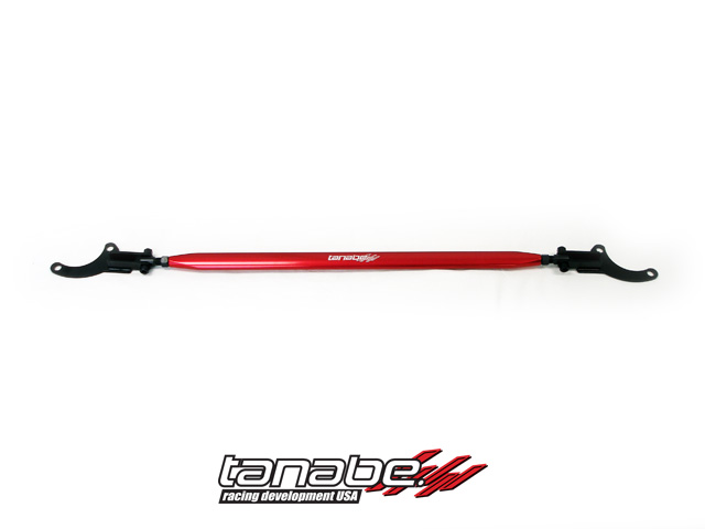 Tanabe Strut Tower Bar Chasis for 99-05 Toyota MR-2 Spyder- Rear
