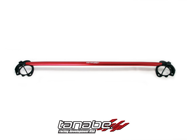 Tanabe Strut Tower Bar Chasis for 02-04 Acura RSX Type S - Front