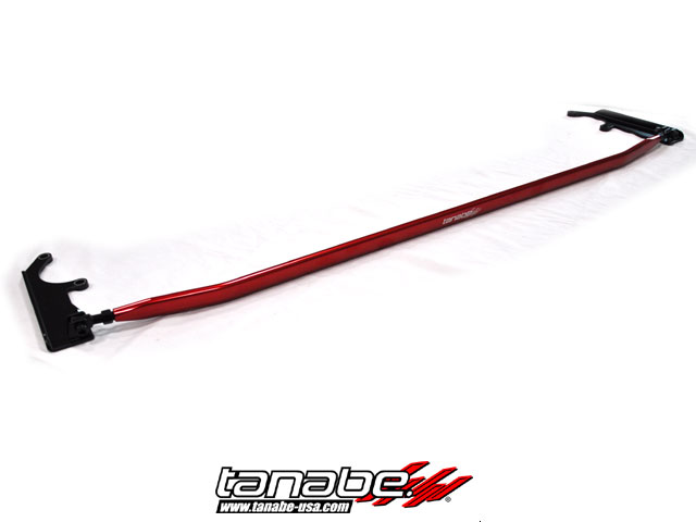 Tanabe Strut Tower Bar Chasis for 10-11 Toyota Prius - Front