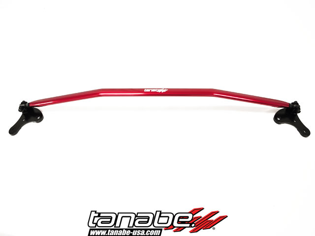 Tanabe Strut Tower Bar Chasis for 2010 Nissan Juke - Front