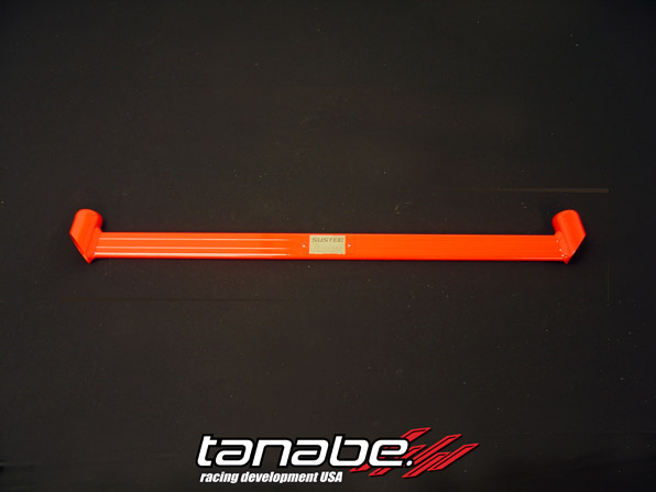 Tanabe Under Brace Chasis for 95-99 Mitsu. RS/GS/GST/GSX - Rear