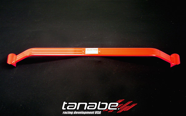 Tanabe Under Brace Chasis for 97-01 Honda Prelude - Front