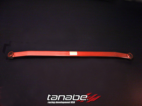 Tanabe Under Brace Chasis for 98-01 Subaru Impreza GC6/8 - Front