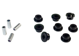 Whiteline W13377 Steering Mount Bushing For 80-92 Volkswagen - Click Image to Close