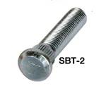 Project Kics W20SBT2 Wheel Stud 20mm for Toyota - Click Image to Close