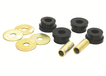 Whiteline W21211 Sway Bar - to Control Arm Bushing - Click Image to Close