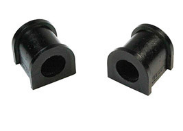 Whiteline W23388 Front Sway Bar - Mount Bushing For 2006 Toyota - Click Image to Close
