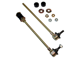 Whiteline W23391 Rear Sway Bar - Link Assembly For 87-93 Ford - Click Image to Close