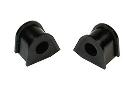 Whiteline W23403 Sway Bar Mount Bushing For 80-92 Volkswagen - Click Image to Close