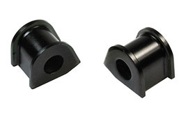 Whiteline W23404 Sway Bar - Mount Bushing For 80-92 Volkswagen - Click Image to Close