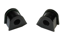 Whiteline W23405 Sway Bar Mount Bushing For 80-92 Volkswagen - Click Image to Close