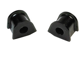 Whiteline W23406 Sway Bar Mount Bushing For 80-92 Volkswagen - Click Image to Close