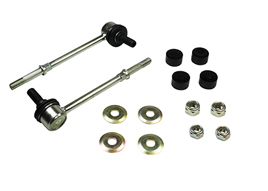 Whiteline W23441 Front Sway Bar Link Assembly For 95-02 Toyota - Click Image to Close