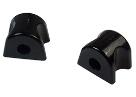 Whiteline W23447 Front Sway Bar Mount Bushing for 2012 Scion - Click Image to Close