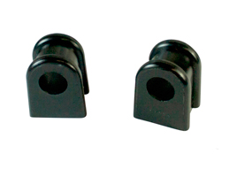 Whiteline W23456 Sway Bar Mount Bushing for 99-06 Jeep Grand - Click Image to Close