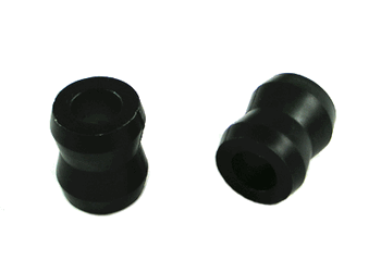 Whiteline W31062 Shock Absorber - Lower Bushing - Click Image to Close