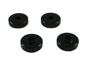Whiteline W31102 Shock Absorber - Lower Bushing - Click Image to Close