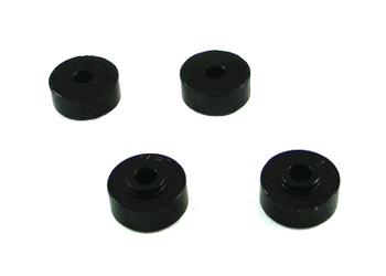 Whiteline W31487 Shock Absorber - Upper Bushing - Click Image to Close