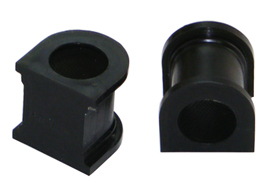 Whiteline W33243 Front Sway Bar Mount Bushing for 99-05 Toyota - Click Image to Close