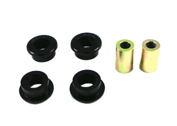 Whiteline W33324 Shock Absorber - to Control Arm Bushing - Click Image to Close