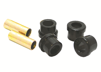 Whiteline W51178 Control Arm - Lower Inner Bushing - Click Image to Close