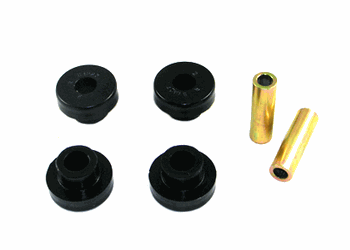 Whiteline W51227 Control Arm - Lower Inner Bushing - Click Image to Close