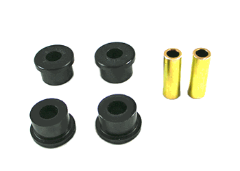 Whiteline W51262 Control Arm - Lower Inner Front Bushing - Click Image to Close