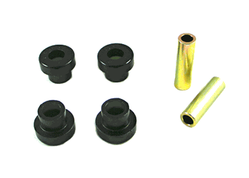 Whiteline W51275 Control Arm - Lower Inner Bushing - Click Image to Close