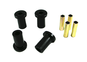 Whiteline W51276 Control Arm - Lower Inner Bushing - Click Image to Close