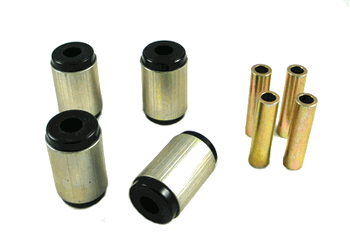 Whiteline W51284 Control Arm - Lower Inner Bushing - Click Image to Close