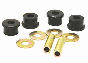 Whiteline W51307 Control Arm - Lower Inner Front Bushing - Click Image to Close