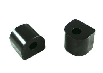 Whiteline W22801 Sway bar - mount bushing 20mm - Click Image to Close