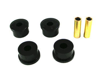 Whiteline W51595 Control Arm - Lower Inner Front Bushing - Click Image to Close